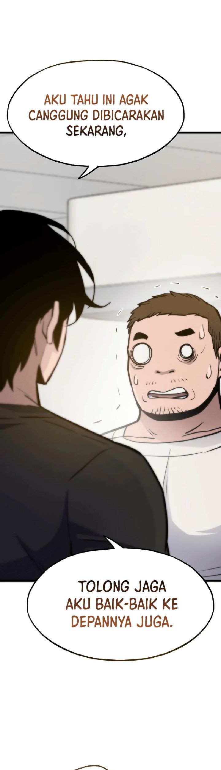 Past Life Regressor (Remake 2022) Chapter 130 Gambar 7