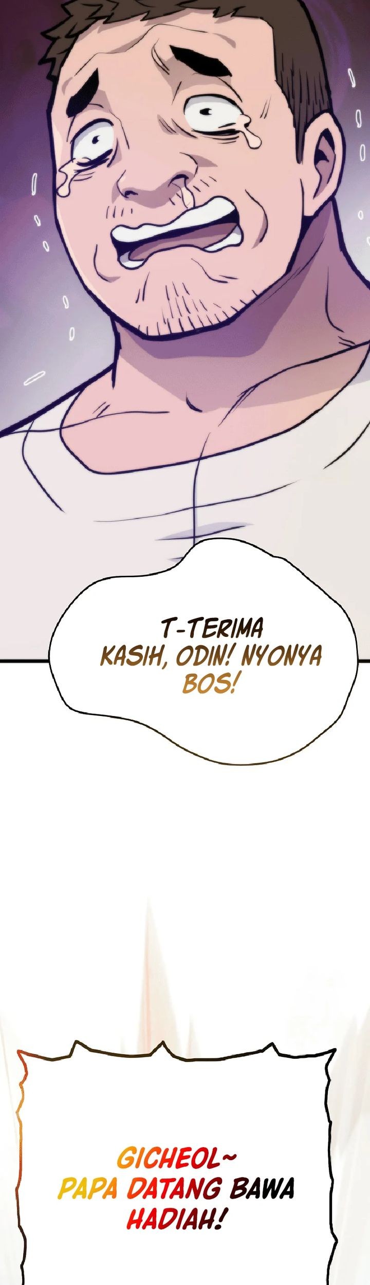 Past Life Regressor (Remake 2022) Chapter 130 Gambar 9