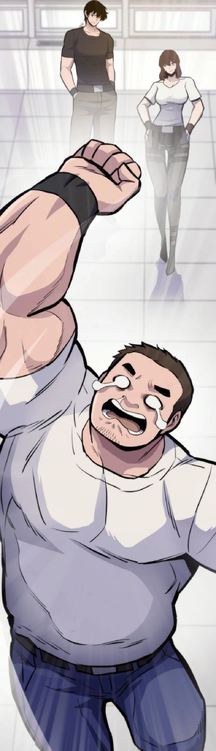 Past Life Regressor (Remake 2022) Chapter 130 Gambar 11