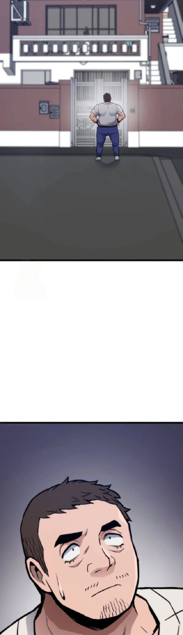 Past Life Regressor (Remake 2022) Chapter 130 Gambar 15