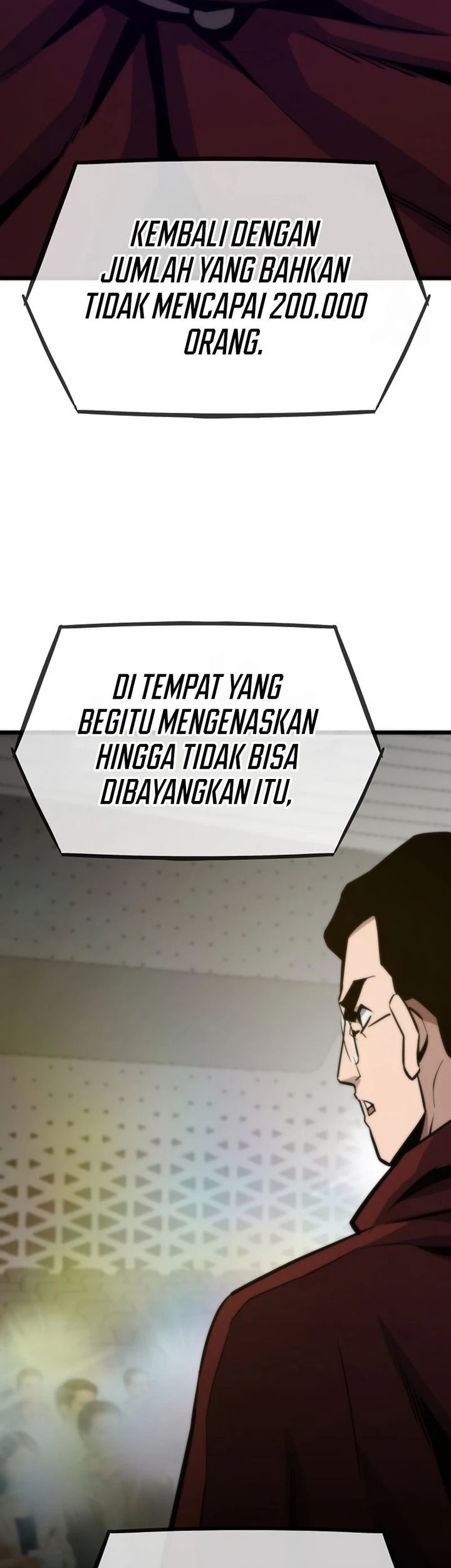 Past Life Regressor (Remake 2022) Chapter 131 Gambar 5