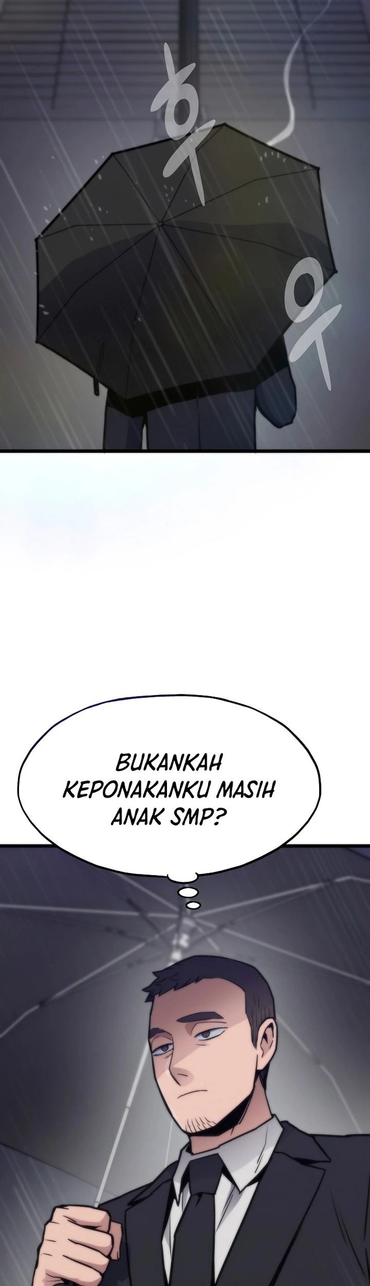 Past Life Regressor (Remake 2022) Chapter 131 Gambar 19