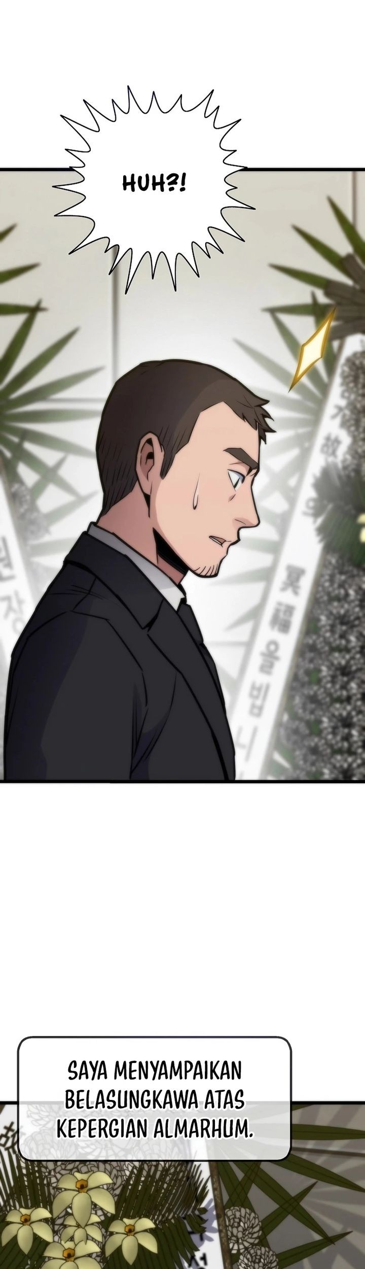 Past Life Regressor (Remake 2022) Chapter 131 Gambar 23