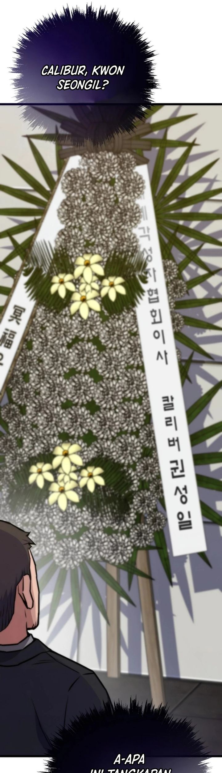 Past Life Regressor (Remake 2022) Chapter 131 Gambar 25