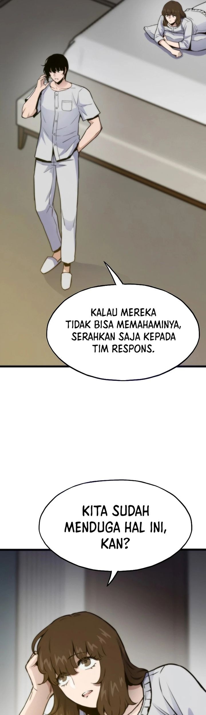 Past Life Regressor (Remake 2022) Chapter 131 Gambar 31