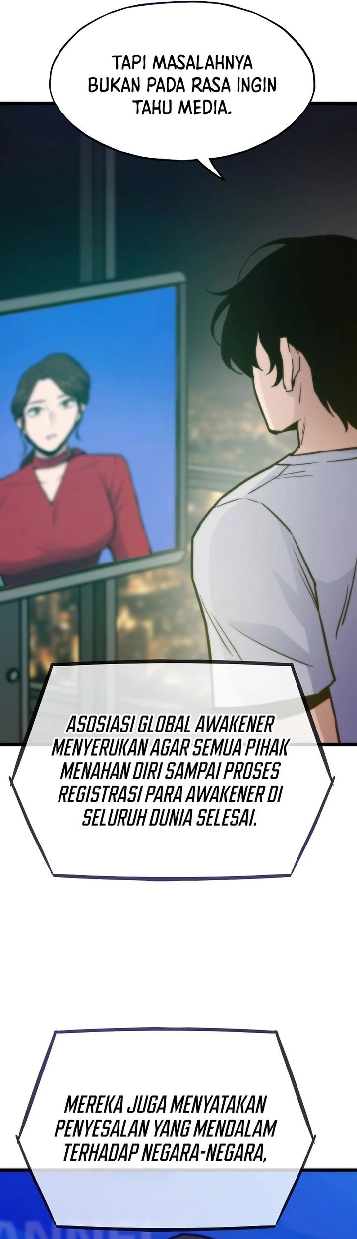 Past Life Regressor (Remake 2022) Chapter 131 Gambar 33