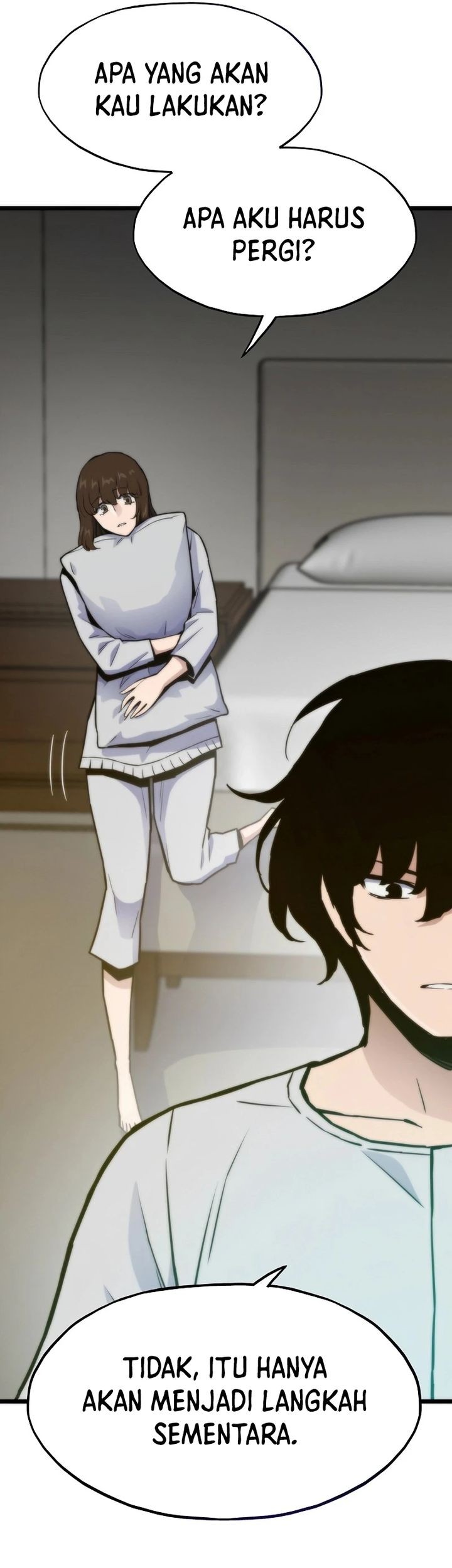 Past Life Regressor (Remake 2022) Chapter 131 Gambar 35