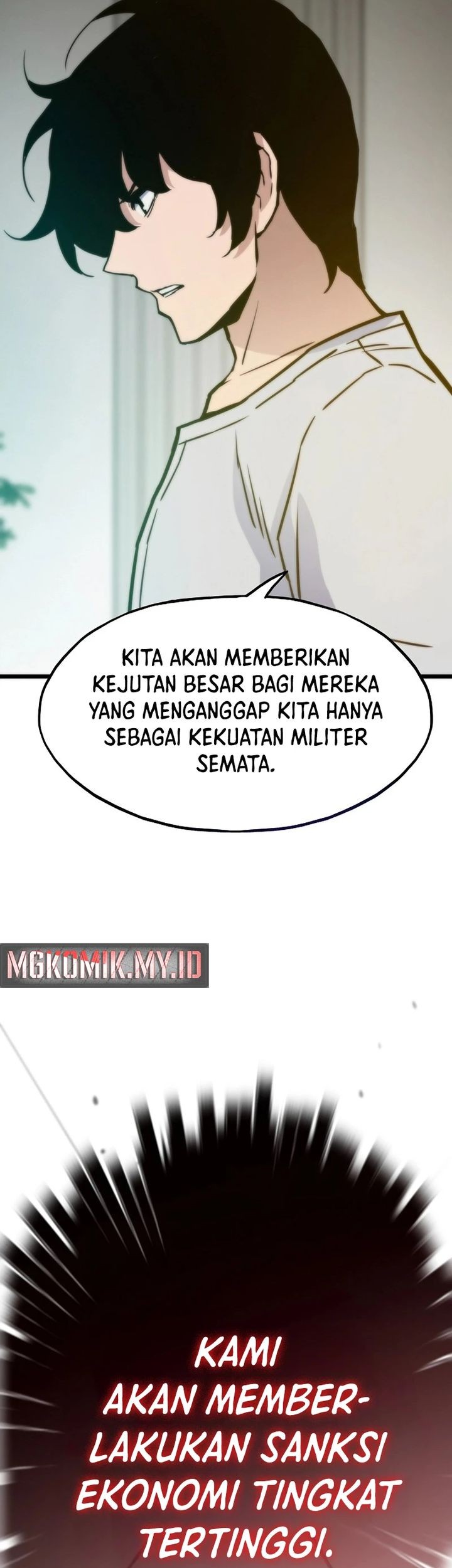 Past Life Regressor (Remake 2022) Chapter 131 Gambar 37