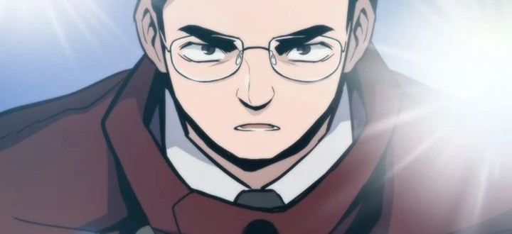 Manhwa Past Life Regressor (Remake 2022) Chapter 131 gambar nomor 2