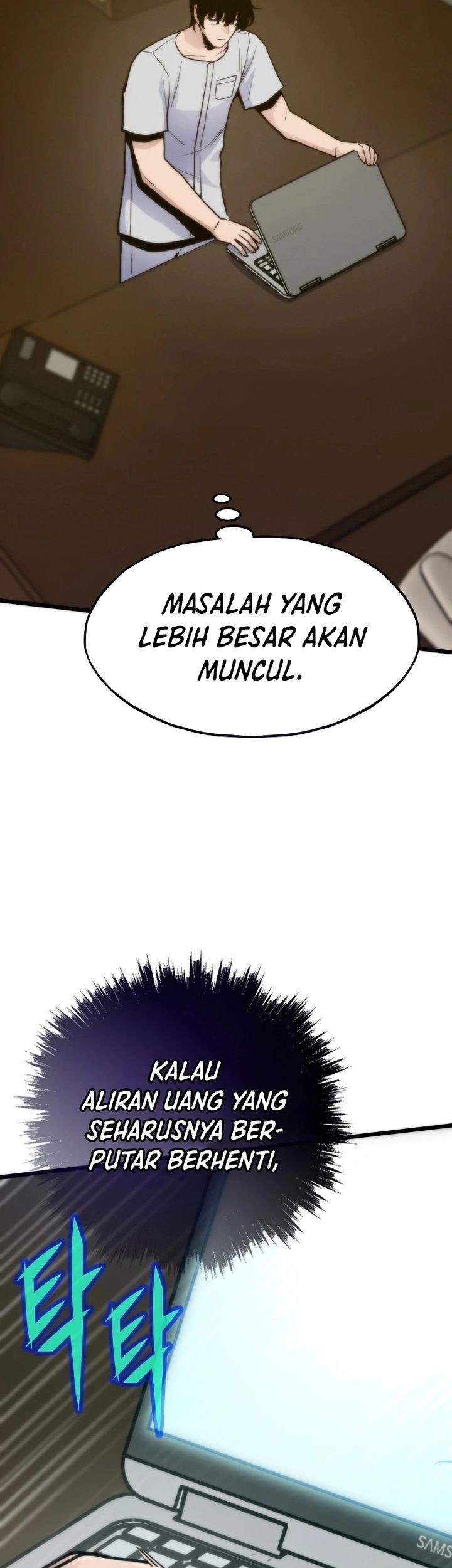 Past Life Regressor (Remake 2022) Chapter 131 Gambar 39