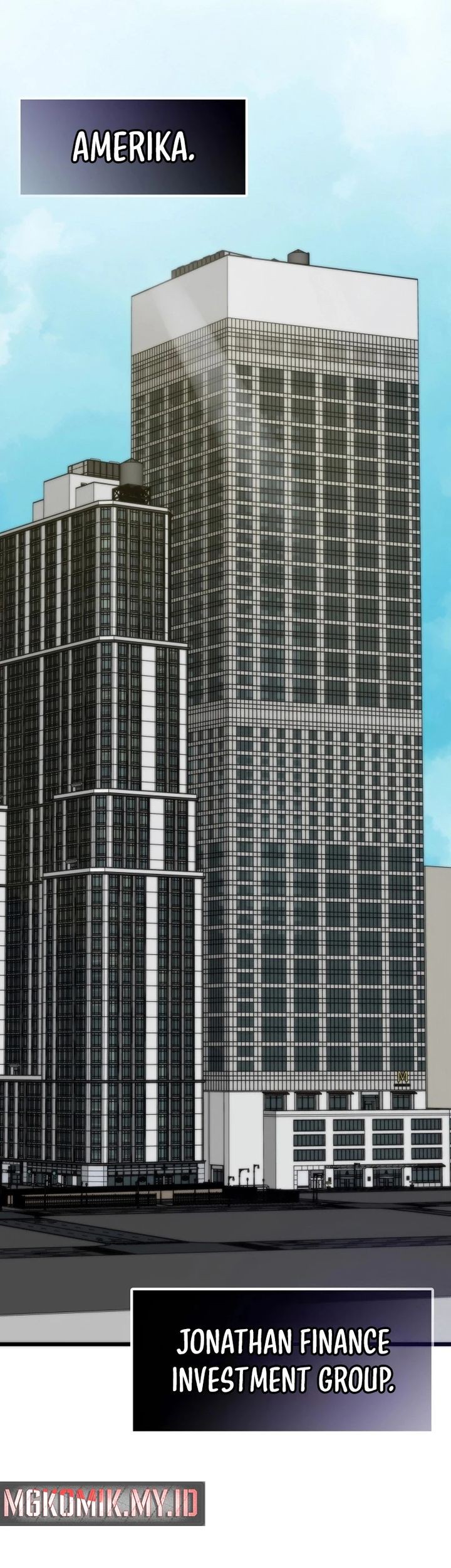 Past Life Regressor (Remake 2022) Chapter 131 Gambar 41