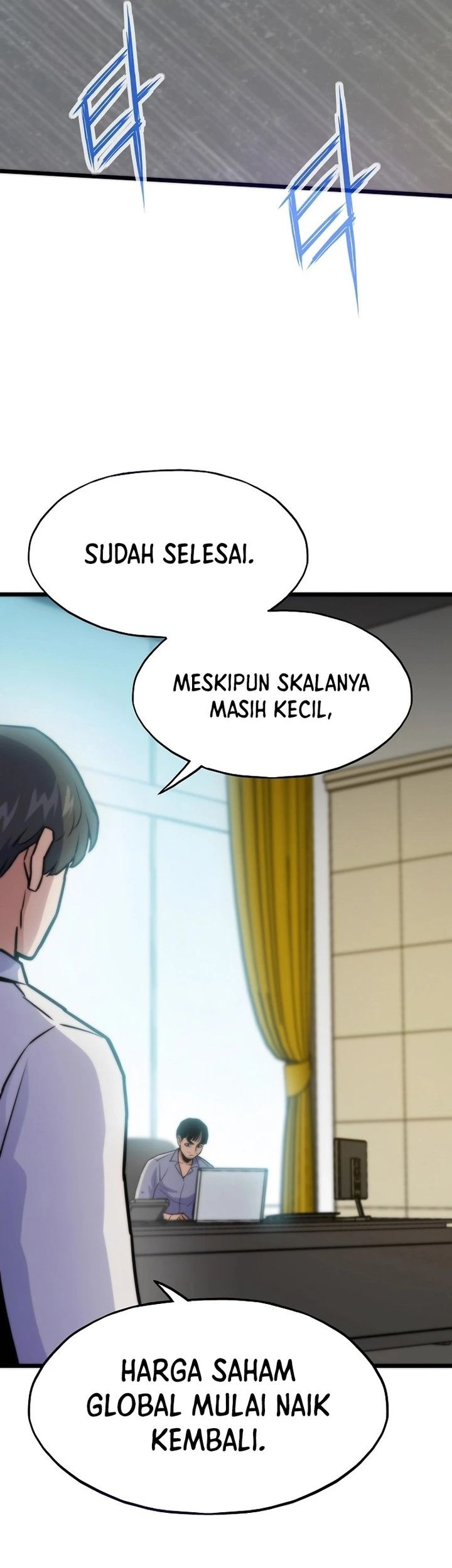 Past Life Regressor (Remake 2022) Chapter 131 Gambar 43