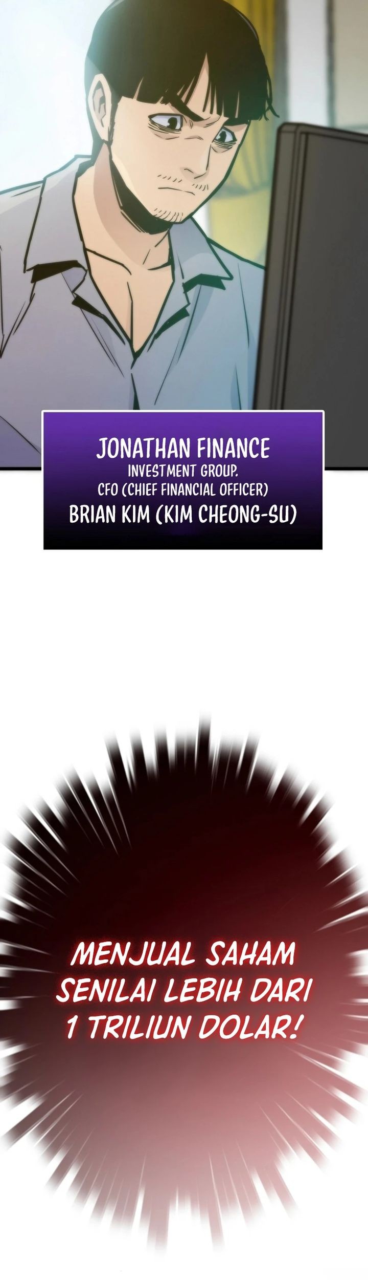 Past Life Regressor (Remake 2022) Chapter 131 Gambar 45