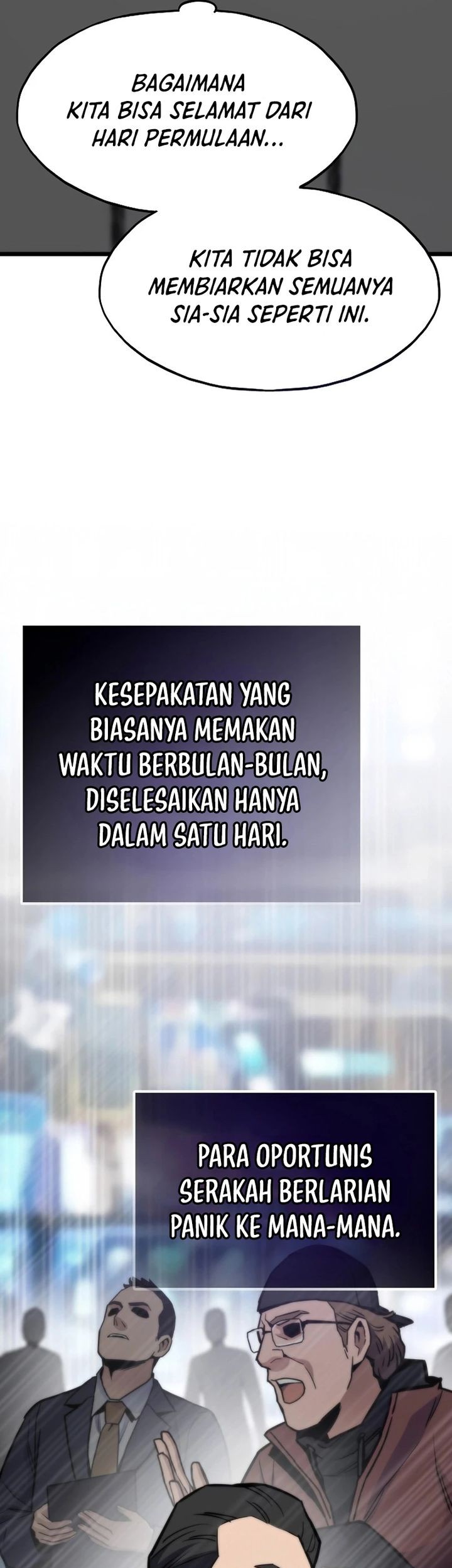 Past Life Regressor (Remake 2022) Chapter 131 Gambar 49