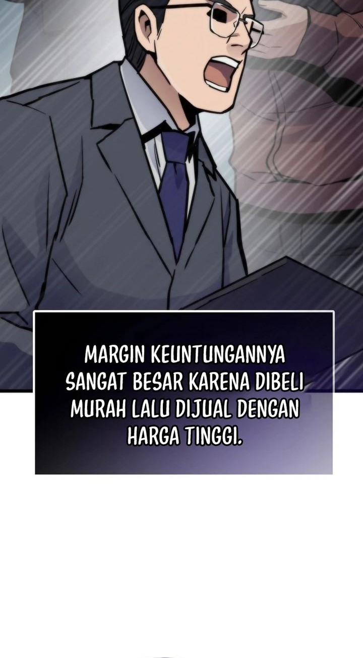 Past Life Regressor (Remake 2022) Chapter 131 Gambar 50