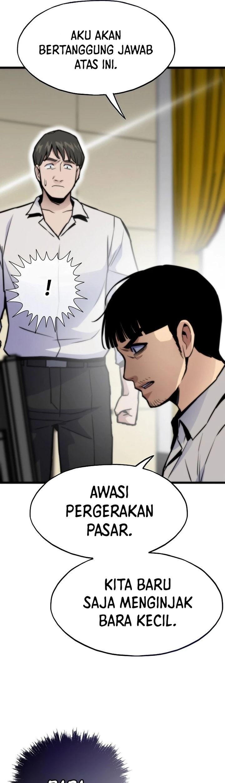 Past Life Regressor (Remake 2022) Chapter 131 Gambar 51