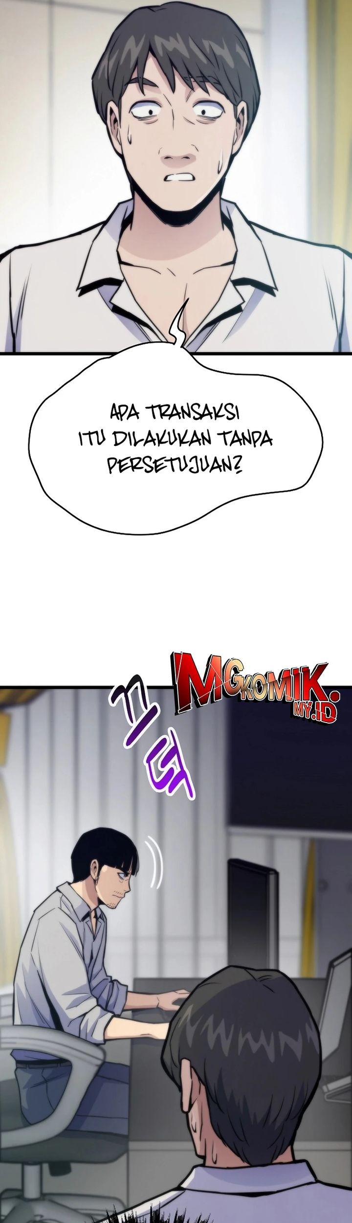 Past Life Regressor (Remake 2022) Chapter 131 Gambar 53