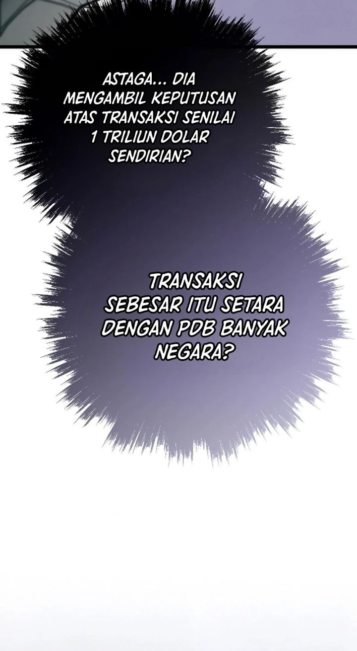 Past Life Regressor (Remake 2022) Chapter 131 Gambar 54