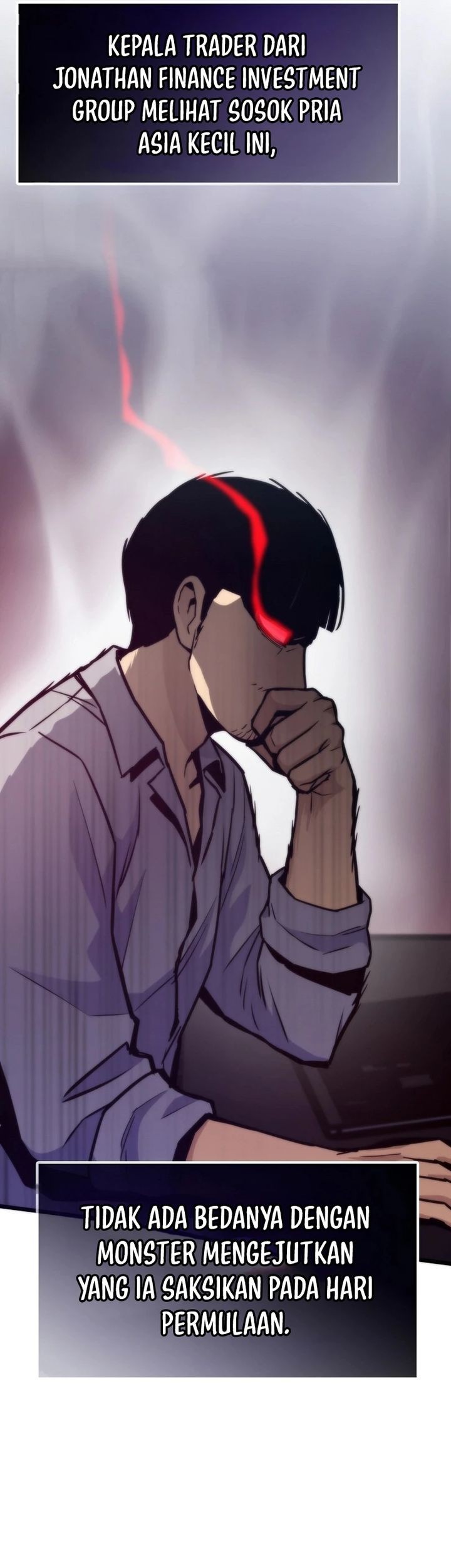 Past Life Regressor (Remake 2022) Chapter 131 Gambar 55