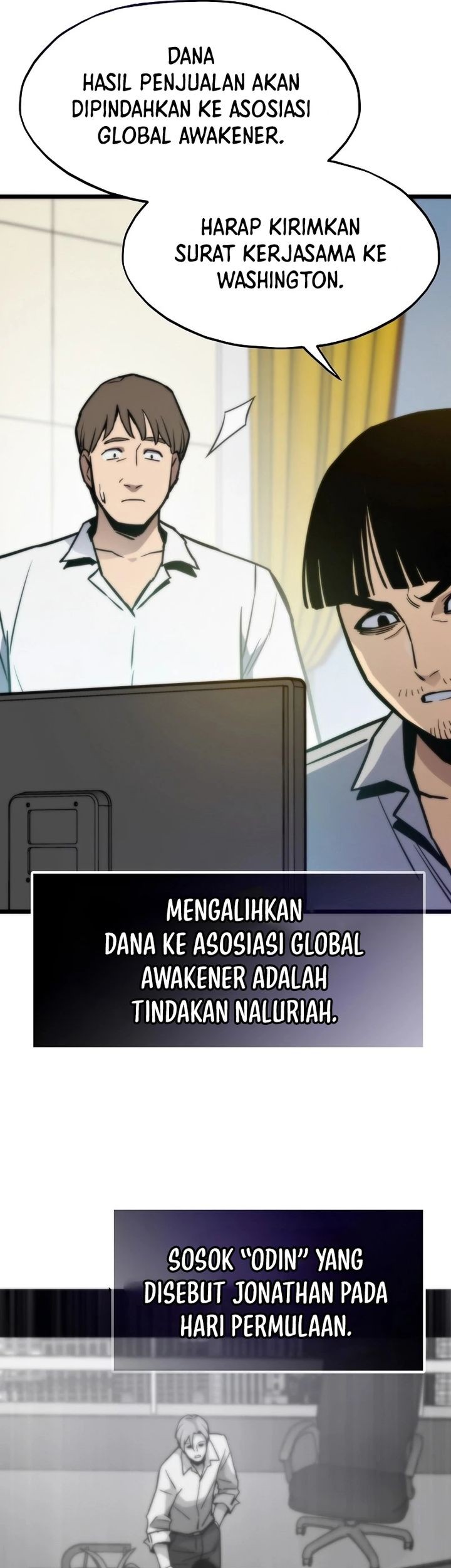 Past Life Regressor (Remake 2022) Chapter 131 Gambar 57
