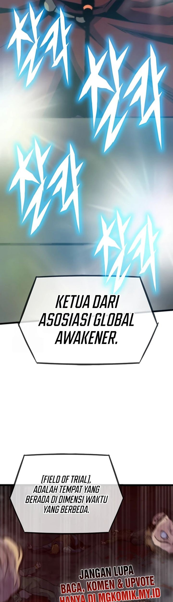 Past Life Regressor (Remake 2022) Chapter 131 Gambar 3