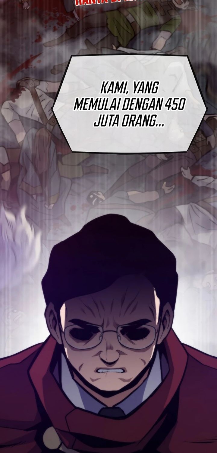 Past Life Regressor (Remake 2022) Chapter 131 Gambar 4