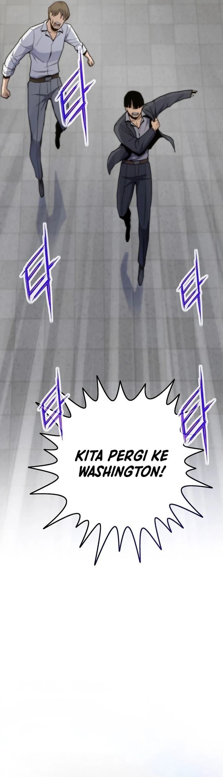 Past Life Regressor (Remake 2022) Chapter 131 Gambar 63