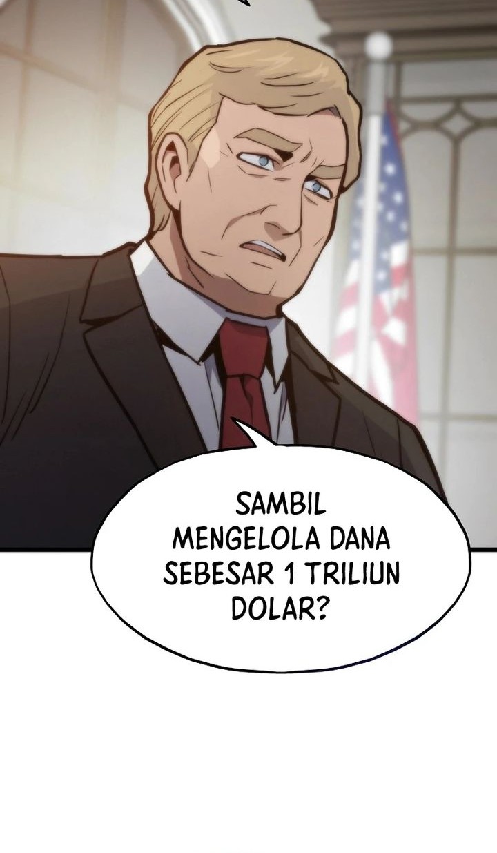 Past Life Regressor (Remake 2022) Chapter 131 Gambar 66