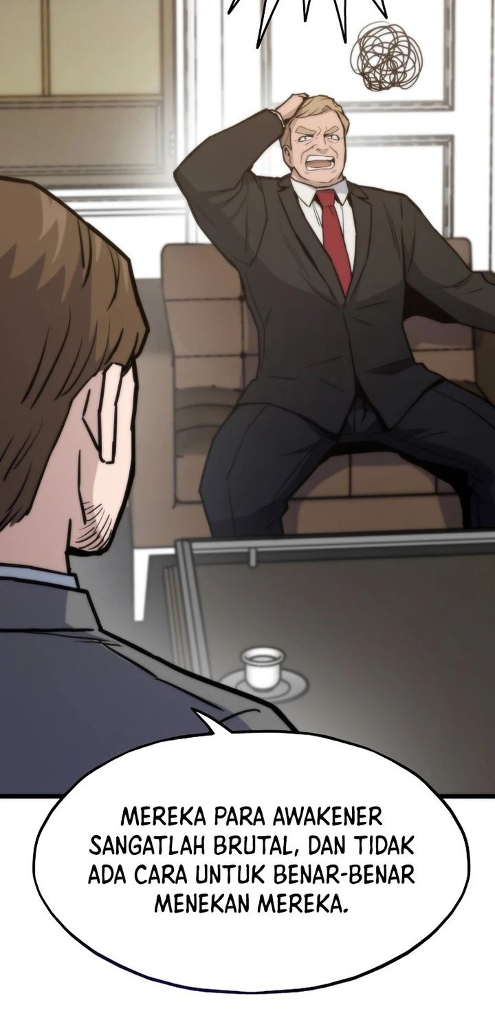 Past Life Regressor (Remake 2022) Chapter 131 Gambar 68