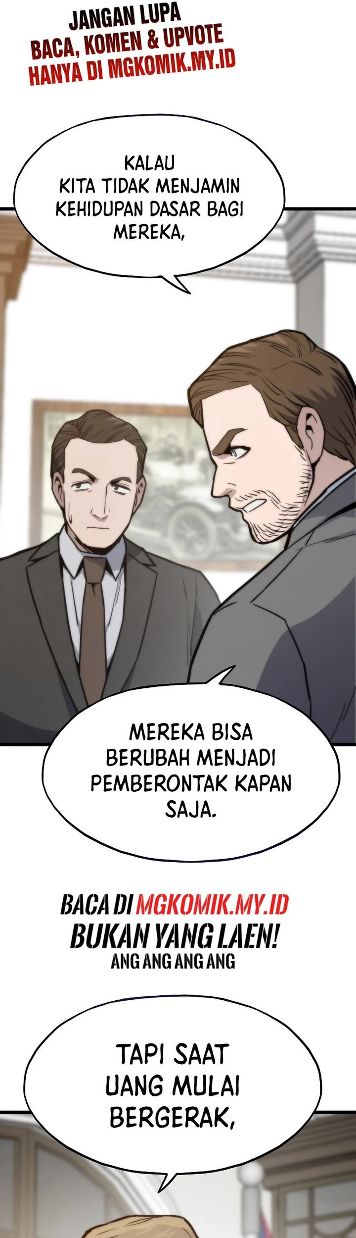 Past Life Regressor (Remake 2022) Chapter 131 Gambar 69