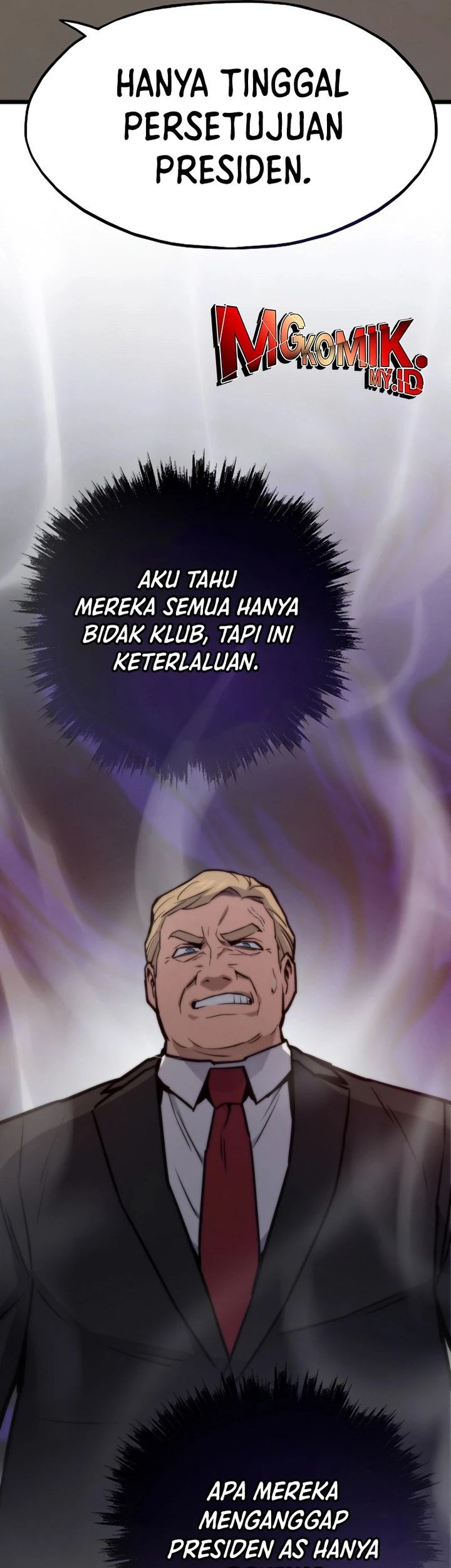 Past Life Regressor (Remake 2022) Chapter 131 Gambar 73