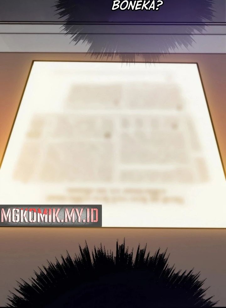 Past Life Regressor (Remake 2022) Chapter 131 Gambar 74