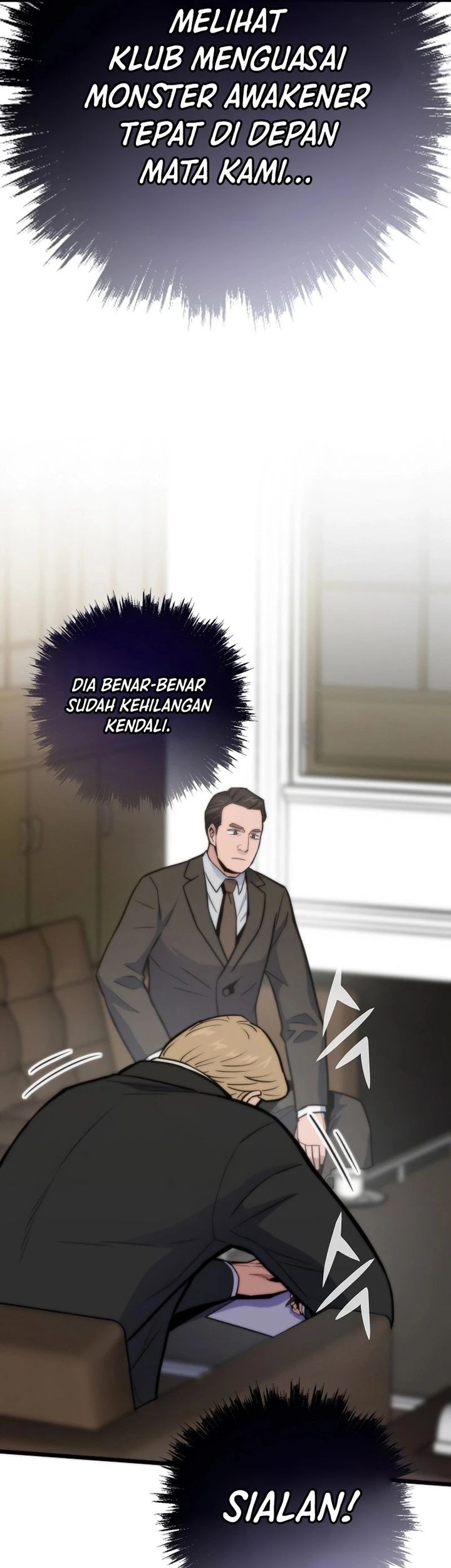 Past Life Regressor (Remake 2022) Chapter 131 Gambar 75