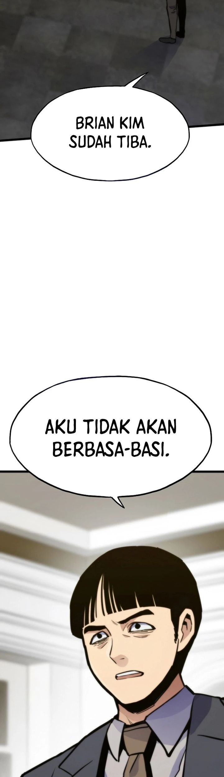 Past Life Regressor (Remake 2022) Chapter 131 Gambar 77