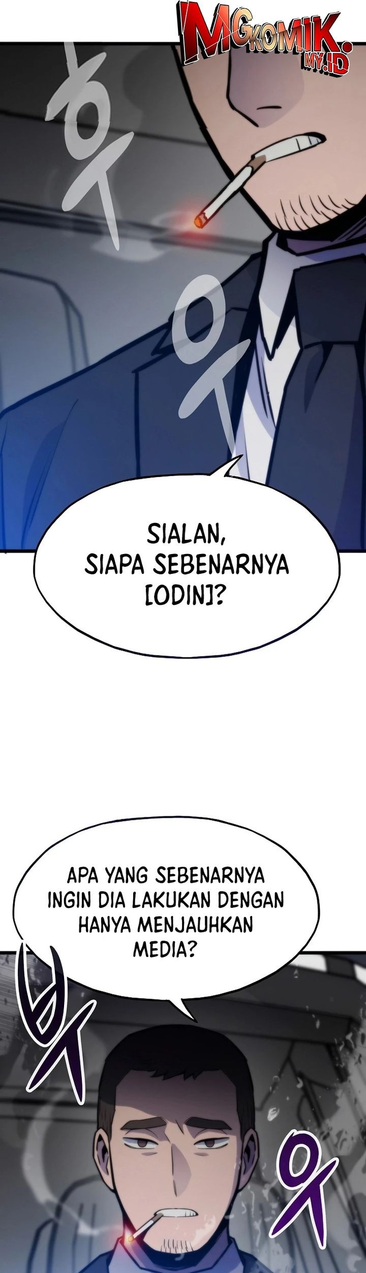 Past Life Regressor (Remake 2022) Chapter 131 Gambar 13