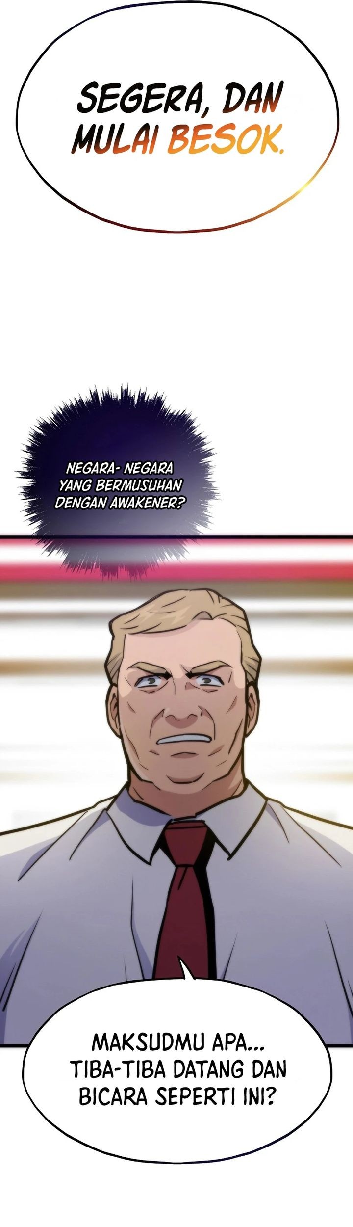 Past Life Regressor (Remake 2022) Chapter 131 Gambar 79