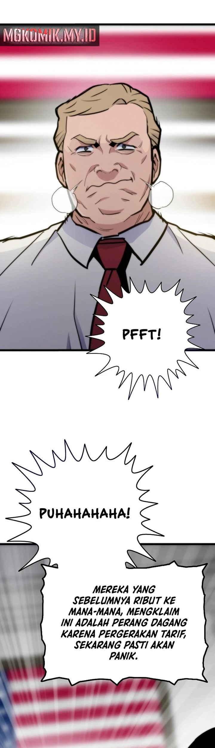 Past Life Regressor (Remake 2022) Chapter 131 Gambar 83