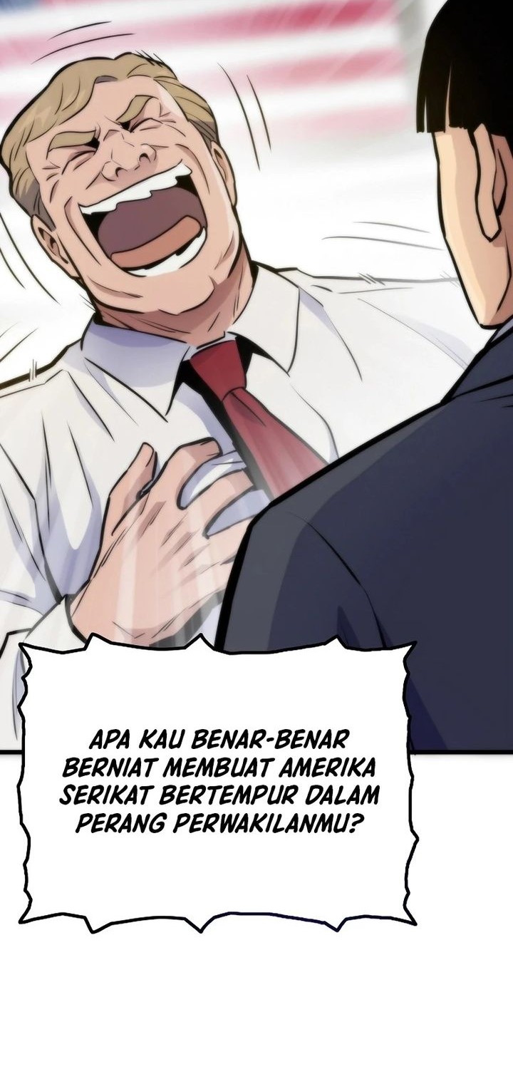 Past Life Regressor (Remake 2022) Chapter 131 Gambar 84