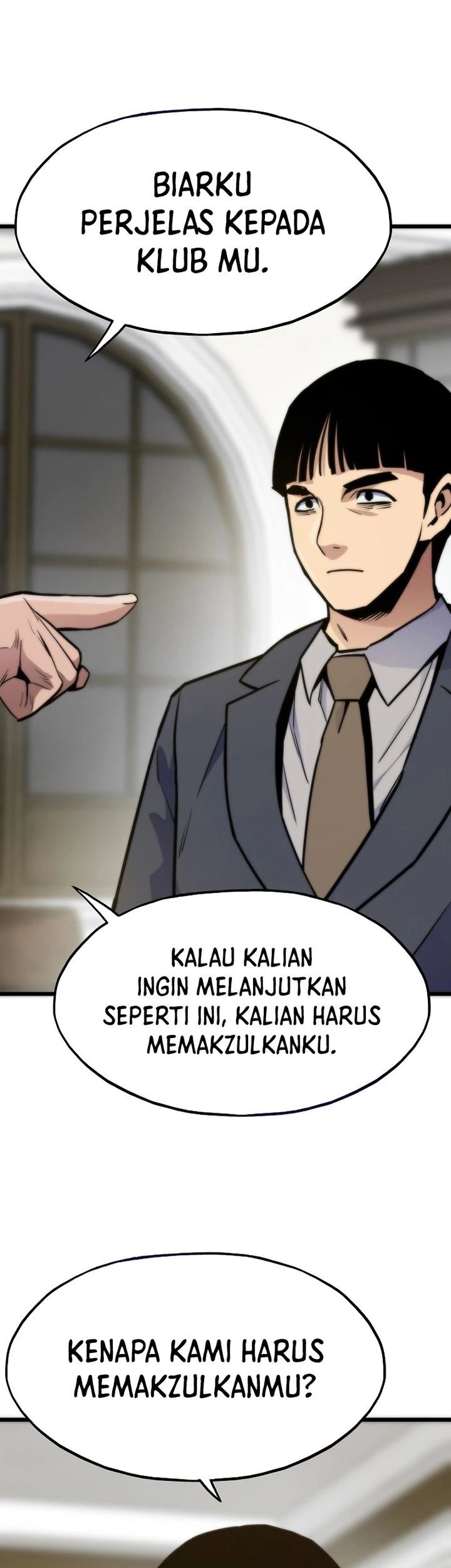 Past Life Regressor (Remake 2022) Chapter 131 Gambar 85