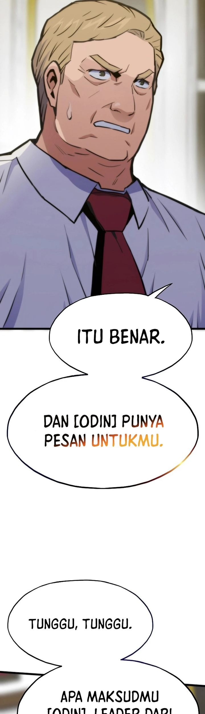 Past Life Regressor (Remake 2022) Chapter 131 Gambar 88