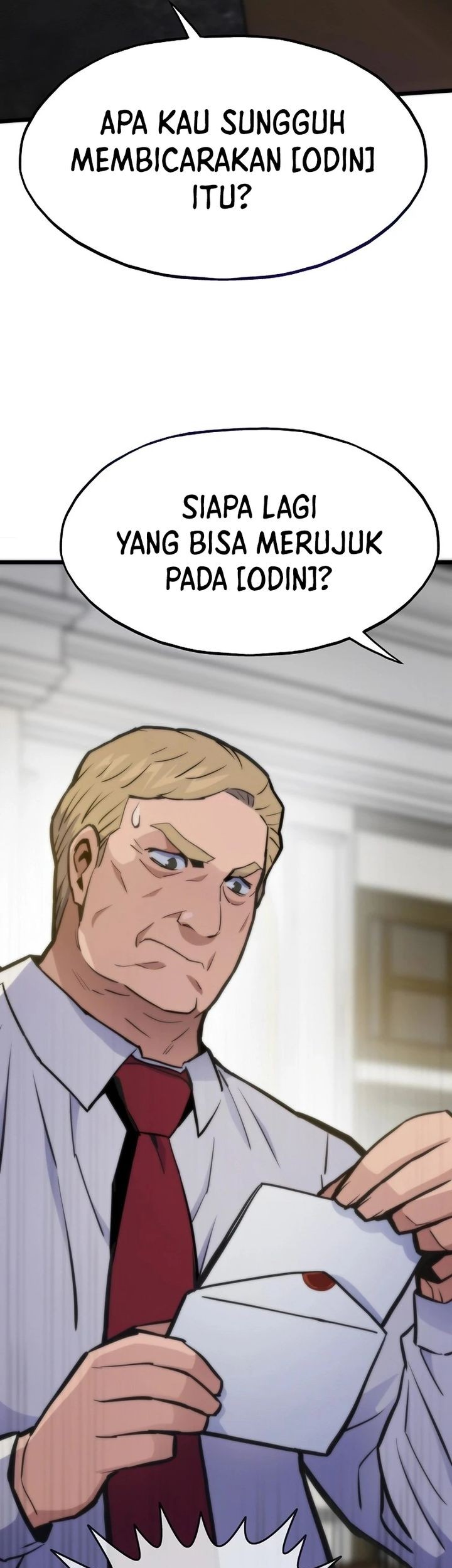 Past Life Regressor (Remake 2022) Chapter 131 Gambar 90