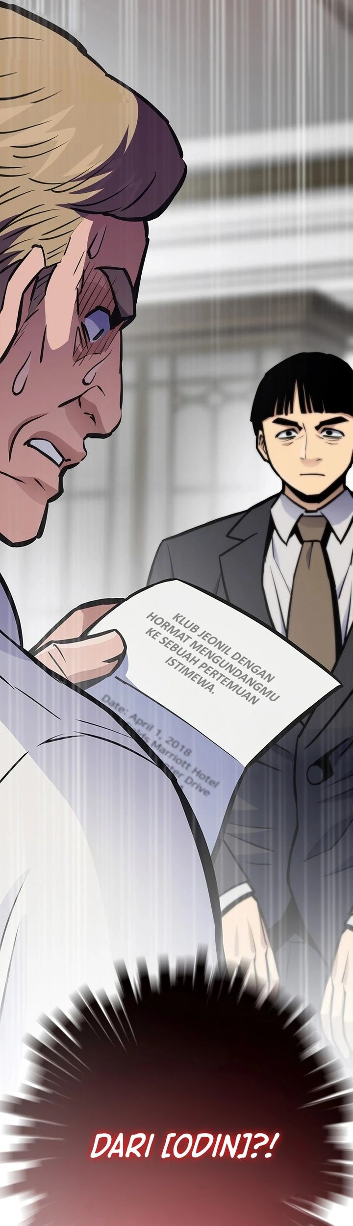 Past Life Regressor (Remake 2022) Chapter 131 Gambar 93