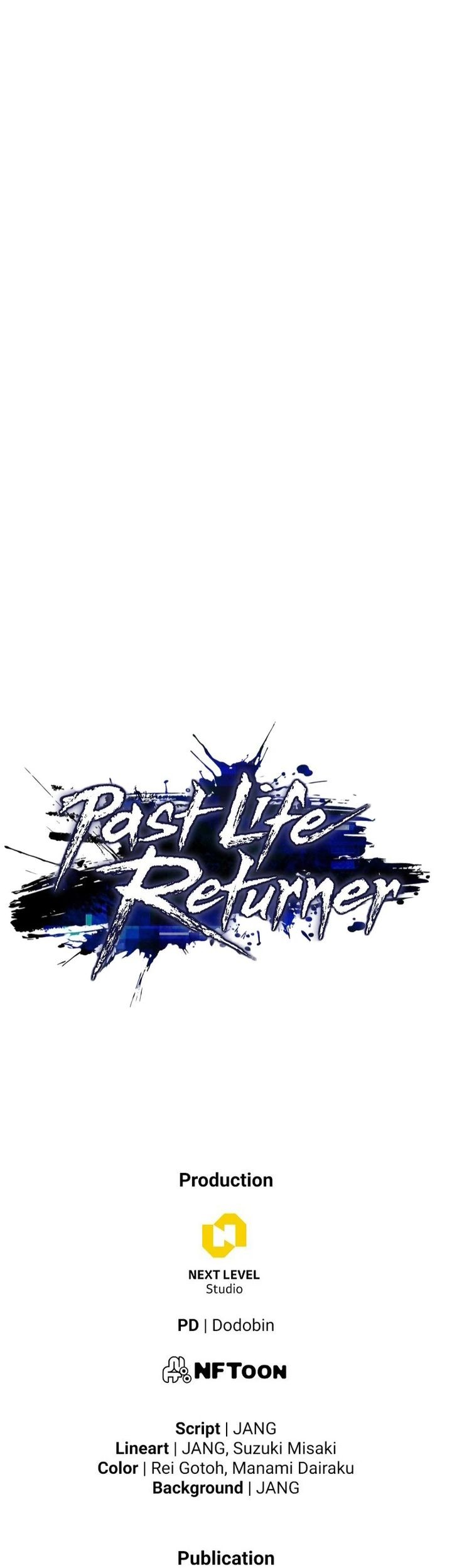 Past Life Regressor (Remake 2022) Chapter 131 Gambar 95