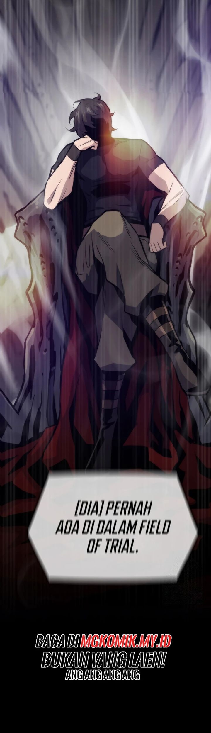 Past Life Regressor (Remake 2022) Chapter 131 Gambar 7