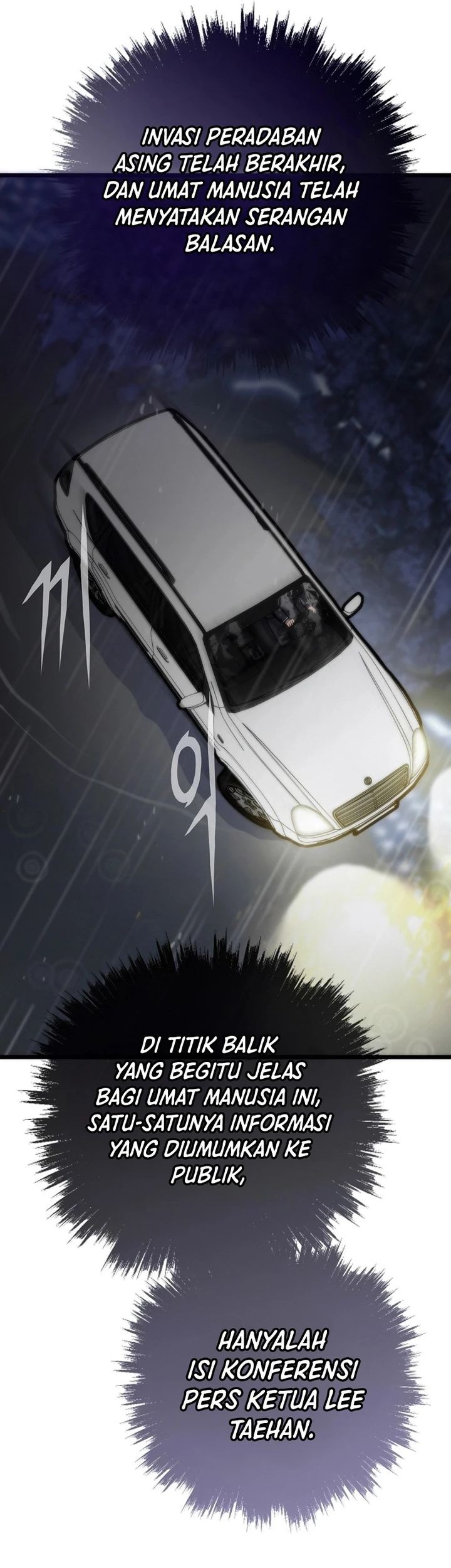 Past Life Regressor (Remake 2022) Chapter 131 Gambar 15