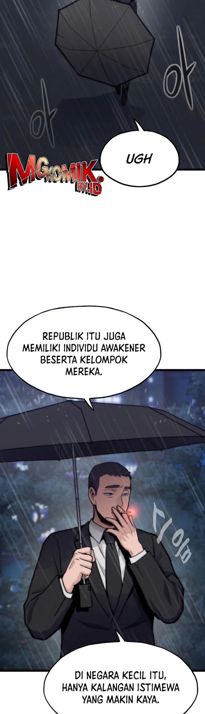 Past Life Regressor (Remake 2022) Chapter 131 Gambar 17