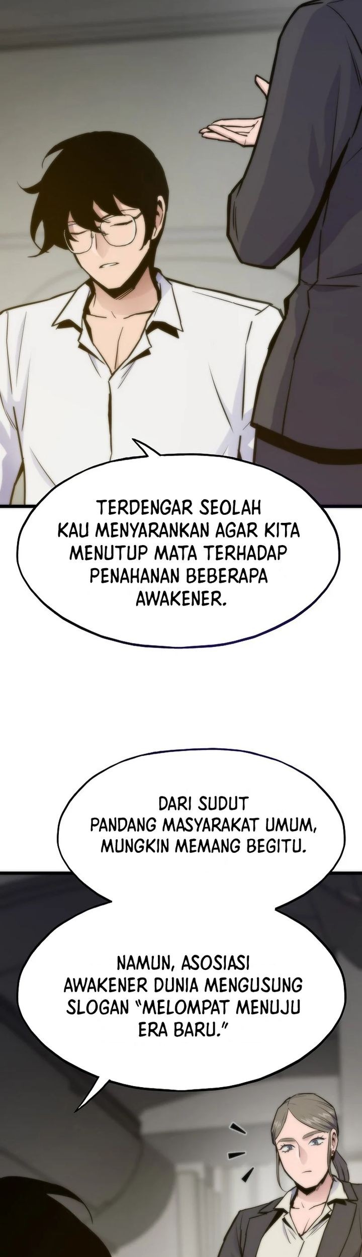 Past Life Regressor (Remake 2022) Chapter 132 Gambar 30
