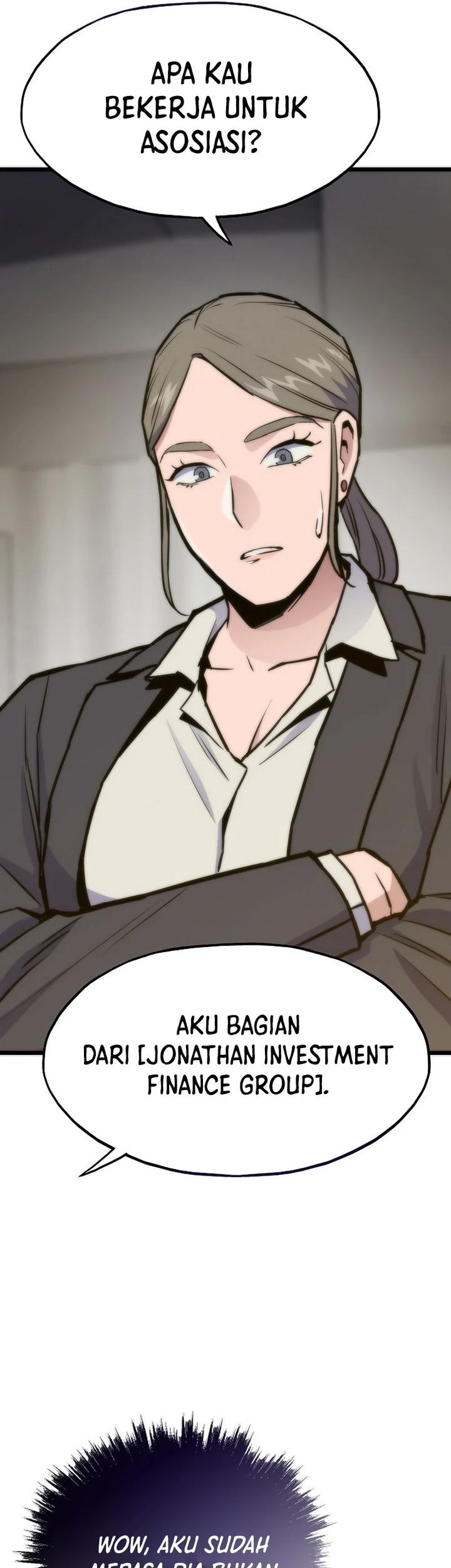 Past Life Regressor (Remake 2022) Chapter 132 Gambar 32