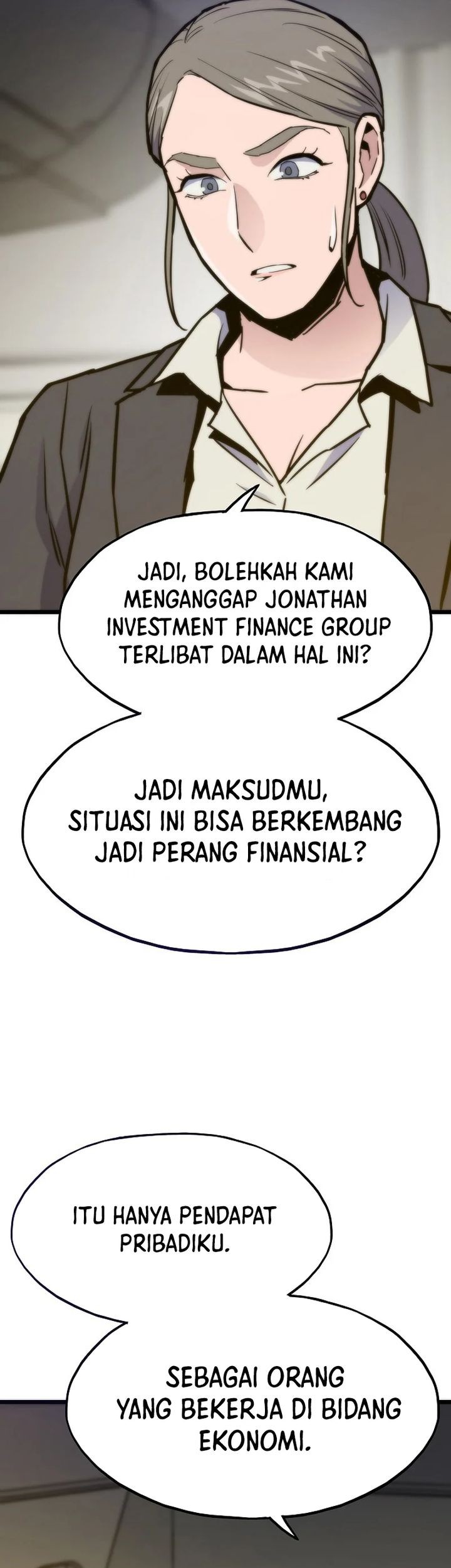 Past Life Regressor (Remake 2022) Chapter 132 Gambar 34