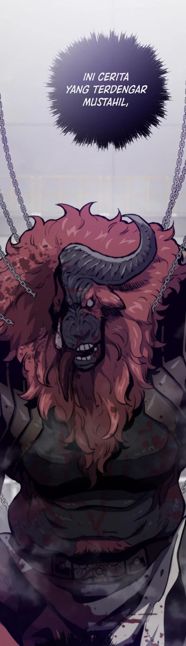 Past Life Regressor (Remake 2022) Chapter 132 Gambar 56